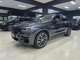 BMW Bmw X4 xDrive20d 48V Msport (cam 360) - BMW X4 Hybrid (Diesel/Elektro)