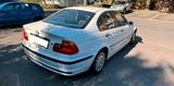 BMW e46 318i 1999 1er Hand - BMW 318: E46 318i