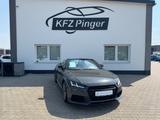 Audi TT Roadster 2.0 TFSI ABT 300PS - Audi TT: Roadster, 3.2
