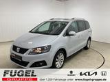 Seat Alhambra 1.4 16V TSI Style Navi|Winter|Pano - Seat Alhambra in Chemnitz
