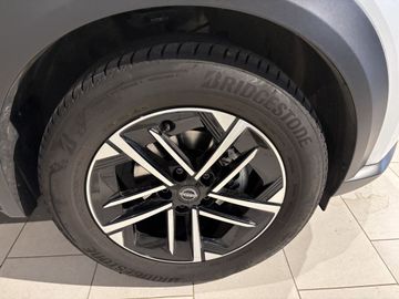 Fotografie 4 des Nissan Juke 1.0 DIG-T N-Connecta