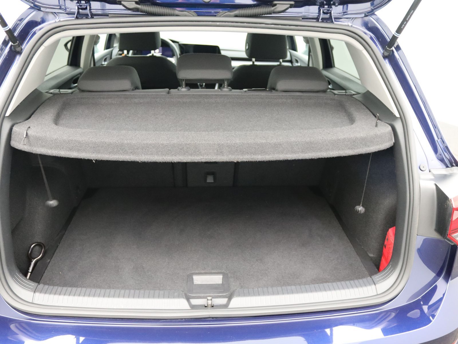 Volkswagen Golf - Bild 8