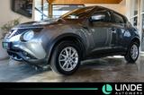 Nissan Juke Acenta | NAVI | KLIMA | BLUETOOTH - Nissan Juke mit Diesel-Antrieb