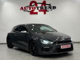 Volkswagen Scirocco R DSG URANOGRAU KW V1 GEWINDEFAHRWERK - VW Scirocco Benzin Gebrauchtwagen
