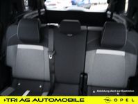 Opel Frontera - Vorschau Bild 11