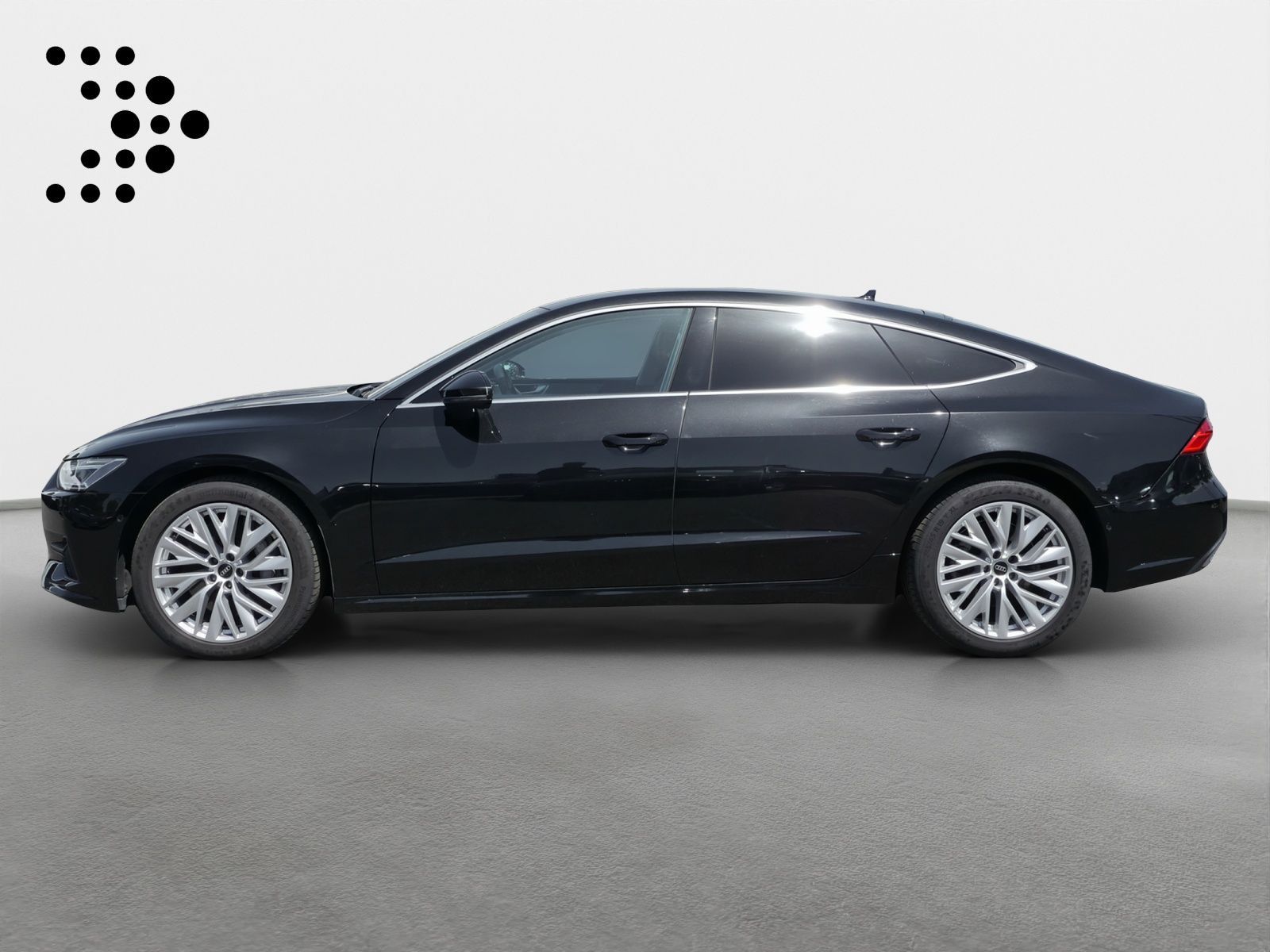 Audi A7 - Bild 3