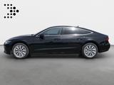 Audi A7 Sportback 55 TFSI quattro Leder*RFK*LED*Sound - Audi: R7