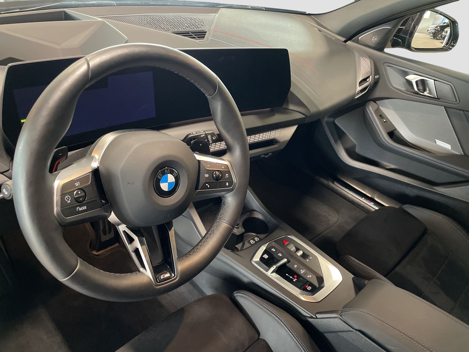 BMW 123 - Bild 10