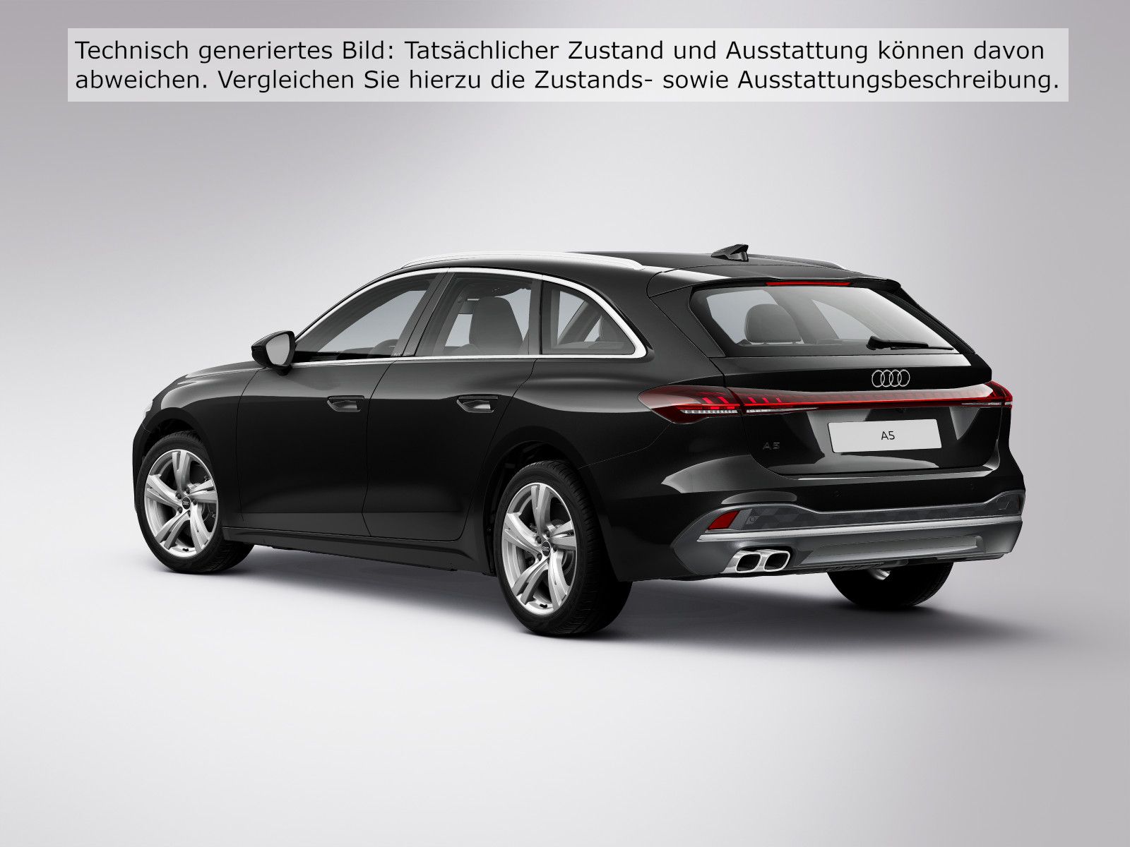 Audi A5 - Bild 4