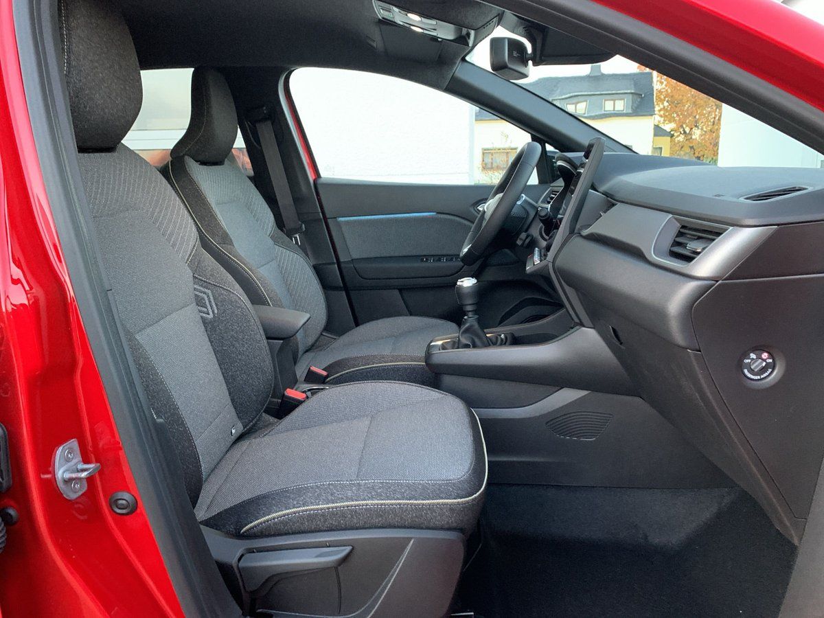 Renault Captur - Bild 25