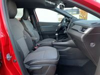 Renault Captur - Vorschau Bild 25