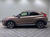 Mitsubishi Eclipse Cross 1.5 T-MIVEC Top 2WD | NUR HÄNDLER! - gebrauchte Mitsubishi Eclipse Cross aus dem Jahr 2018