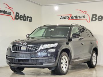 Skoda Kodiaq - 1