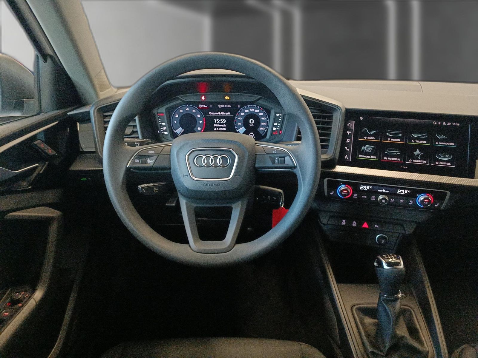 Audi A1 - Bild 9
