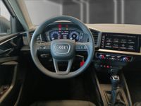 Audi A1 - Vorschau Bild 9