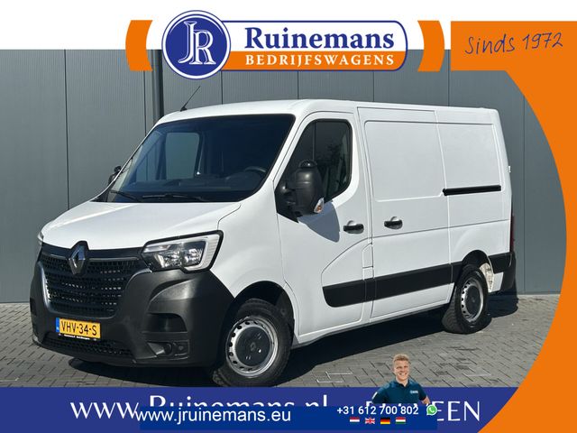 Renault Master 2.3 dCi 136 PK / 2x SCHUIFDEUR / L1H1 / 1