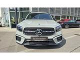 Mercedes-Benz GLB 200 d Special Edition AHK AMG 360 ° - graue Mercedes-Benz GLB 200