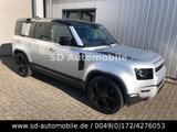 Land Rover Defender 110 SE D240 BLACK PACK +PREMIUM + 22" - Land Rover Defender in Bremen
