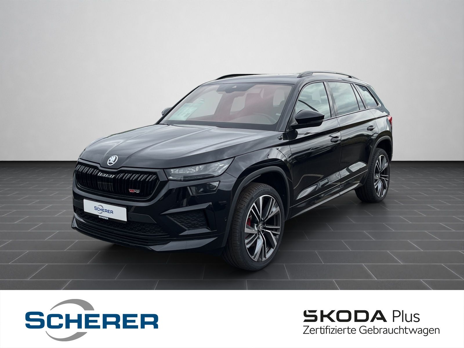 Skoda Kodiaq - Bild 1