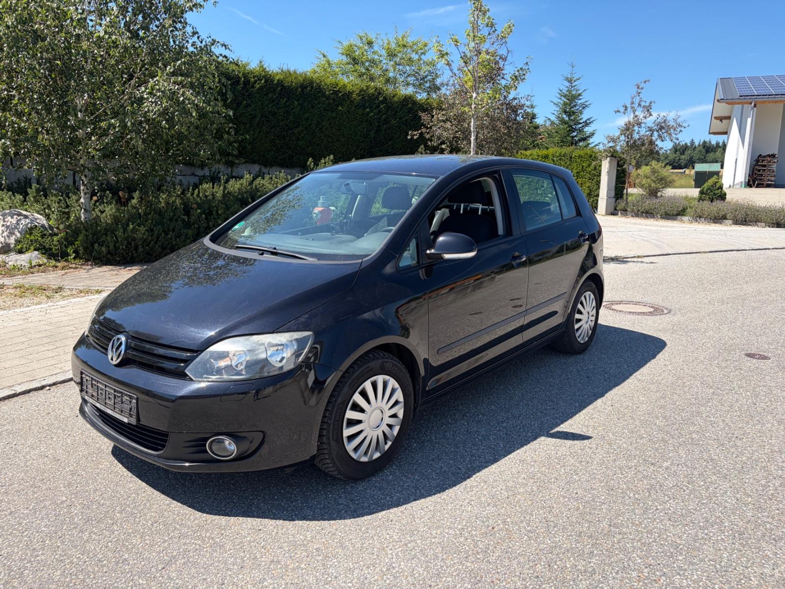 Volkswagen Golf Plus VI Trendline