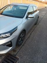 Kia cee'd Sportswagon 1.4 T-GDI Spirit Sportswag... - Kia: Cee D Spirit