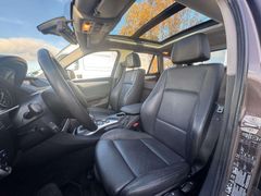 Fahrzeugabbildung BMW X1 X1 xDrive20d Aut. Sport Line PANO LEDER