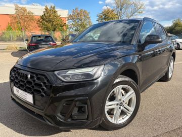 Audi Q5 - 1