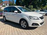 Seat Alhambra Style Viva 1. Hd Scheckheftgep.7 Sitzpl - Seat Alhambra: Style Viva