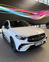 Mercedes-Benz GLC 300 d 4MATIC*AMG PremiumPlus*Pano*AHK*360