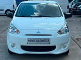 Mitsubishi Space Star Diamant Edition 1,0 TÜV Neu- 1. Hand - Mitsubishi Space Star in Leipzig