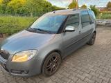 Skoda Roomster 1HAND /KLIMA/TÜV NEU - Skoda Roomster in Düsseldorf