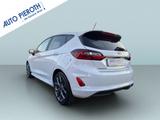 Ford Fiesta 1.0 EcoBoost Hybrid S&S ST-LINE X - Ford Fiesta: ST Line X