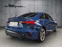 Audi A3 - Vorschau Bild 5