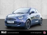 Fiat 500e Icon 42 kWh // Style-Paket // Komfort-Paket