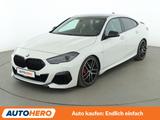 BMW M235i Gran Coupe xDrive Aut.*NAVI*CAM*SHZ* - BMW M235 in Bonn