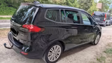 Opel Zafira C Tourer 1.4 Turbo Business Edition ON - Opel Zafira Tourer: Edition
