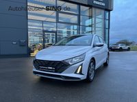 Hyundai i20 - Vorschau Bild 1