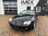 Mercedes-Benz SL 350