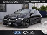 Mercedes-Benz MB CLA 35 AMG ShootingBrake 4Matic Autm.+Kamera - Mercedes-Benz CLA 35 AMG Shooting Brake Gebrauchtwagen