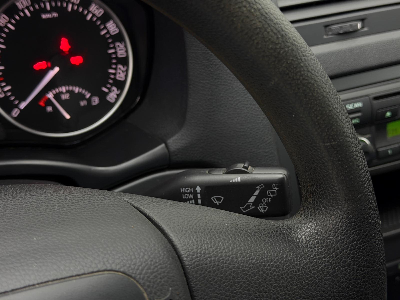 Skoda Octavia 2013 — photo 14