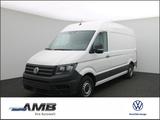 Volkswagen Crafter 35 Kasten HD 2.0 TDI MR Holz/Hoch/Sitzhz - Volkswagen Crafter Jahreswagen