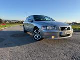 Volvo S60 D5 Momentum Momentum - gebrauchte Volvo S60 aus dem Jahr 2008