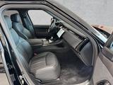 Land Rover Range Rover Sport P530 Autobiography AHK STHZ - Land Rover Range Rover Sport aus 2025