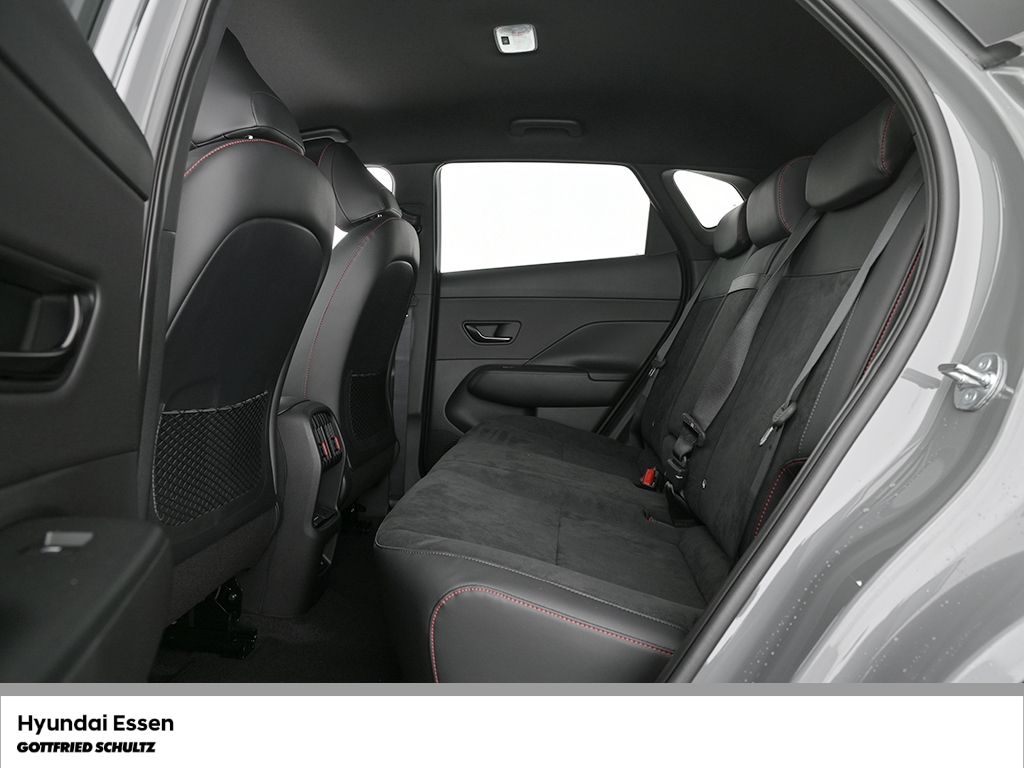 Hyundai Kona – Bild 11