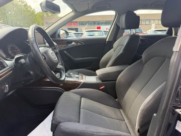 Audi A6 - 9