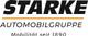 Starke lbbenbüren GmbH & Co. KG Zweigstelle Lengerich