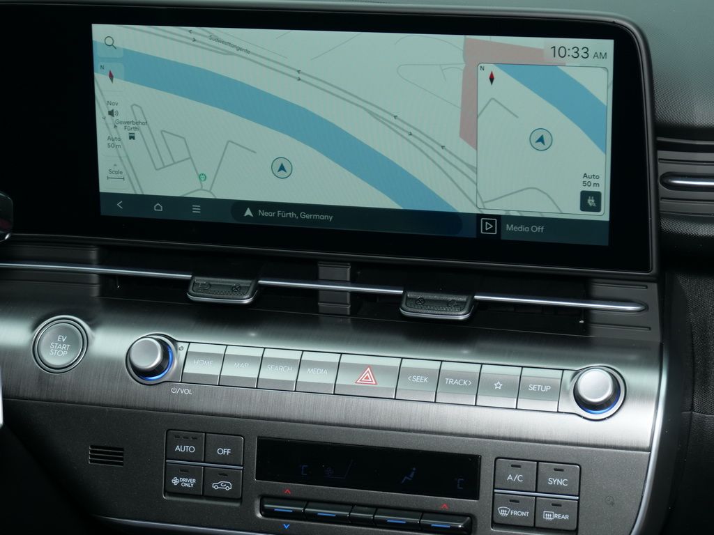 Hyundai KONA - Bild 7