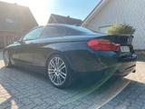 BMW 435i xDrive Coupé - BMW Mitarbeiter - BMW 435 aus 2014