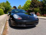 Porsche Boxster S - wenig km - volle Historie - TÜV neu - Porsche Boxster Gebrauchtwagen in Hamburg