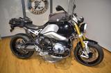 BMW R NineT 1.Hand/ Garantie - NAKED BIKE VON 1001 BIS 1500 CCM